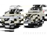 Used 2017 Nissan Rogue SV image 2