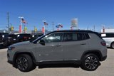 Used 2022 Jeep Compass Limited image 3