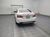 Used 2017 Nissan Altima 2.5 SV image 6