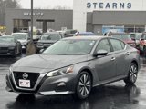 Used 2022 Nissan Altima 2.5 SV image 2