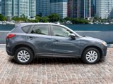 Used 2013 MAZDA CX-5 Sport w/ Bluetooth Audio Pkg image 4