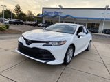 Used 2020 Toyota Camry LE image 4