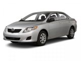 Used 2010 Toyota Corolla S image 4
