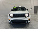 Used 2022 Jeep Renegade Altitude w/ Convenience Group image 3