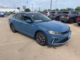 New 2025 Volkswagen Jetta SE image 3