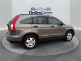 Used 2010 Honda CR-V LX image 5