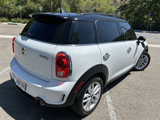 Used 2014 MINI Cooper Countryman S image 4
