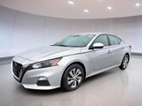 Used 2022 Nissan Altima 2.5 S image 2