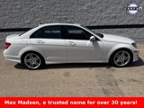 Used 2014 Mercedes-Benz C 300 4MATIC Sedan image 2