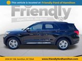 Used 2022 Ford Explorer XLT w/ Equipment Group 202A image 2