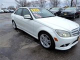 Used 2008 Mercedes-Benz C 350 Sport image 5