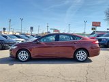 Used 2016 Ford Fusion SE image 3