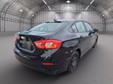 Used 2017 Chevrolet Cruze LS image 2