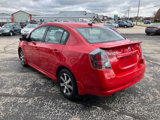 Used 2012 Nissan Sentra 2.0 SR w/ Special Edition Pkg image 5