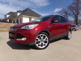 Used 2015 Ford Escape Titanium w/ Equipment Group 301A image 2