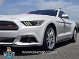 Used 2017 Ford Mustang Premium w/ Equipment Group 201A image 2