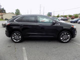 Used 2018 Ford Edge Titanium w/ Technology Package image 6