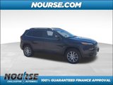 Used 2014 Jeep Cherokee Limited w/ Luxury Group image 2