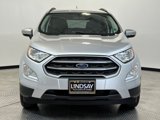 Used 2020 Ford EcoSport SE w/ SE Convenience Package image 2