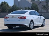 Used 2018 Chevrolet Malibu LT w/ Leather Package image 5