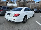 Used 2019 Mercedes-Benz E 300 4MATIC w/ Premium 1 Package image 3