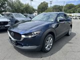 Used 2022 MAZDA CX-30 AWD 2.5 S w/ Preferred Package image 4