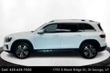 Certified 2025 Mercedes-Benz GLB 250 image 2
