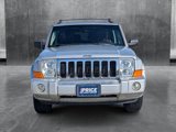 Used 2008 Jeep Commander Limited w/ Exterior Appearance Pkg image 2