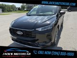 Used 2023 Ford Escape ST-Line image 4