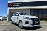 New 2024 Mitsubishi Mirage G4 ES image 2