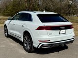 Used 2021 Audi Q8 Premium Plus image 4