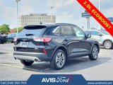 Used 2022 Ford Escape SEL image 4