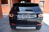 Used 2017 Land Rover Discovery Sport HSE image 4