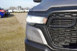 New 2025 RAM 1500 Classic Warlock image 4