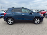 Used 2019 Chevrolet Trax LT w/ LT Convenience Package image 4