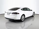 Used 2015 Tesla Model S 85 image 5