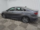 Used 2022 Kia Forte GT-Line w/ GT-Line Premium Package image 4