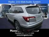 Used 2022 Honda Pilot Sport image 3