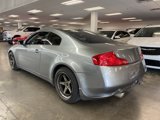 Used 2007 INFINITI G35 Coupe w/ Premium Pkg image 2