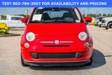 Used 2015 FIAT 500 Pop image 2