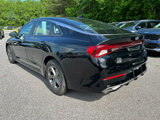 Certified 2021 Kia K5 LXS image 3