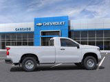 New 2025 Chevrolet Silverado 1500 W/T w/ Trailering Package image 5