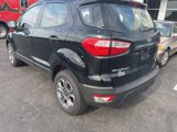 Used 2021 Ford EcoSport S image 2