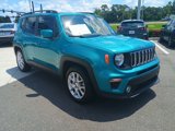 Used 2019 Jeep Renegade Latitude image 3