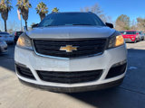 Used 2017 Chevrolet Traverse LS image 2