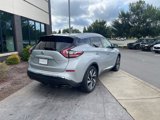Used 2016 Nissan Murano Platinum image 3