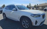 Used 2022 BMW X3 xDrive30i image 3