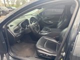 Used 2018 Chevrolet Malibu LT w/ Leather Package image 2
