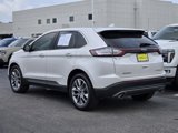 Used 2018 Ford Edge Titanium w/ Equipment Group 301A image 4
