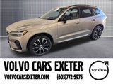 Certified 2023 Volvo XC60 B5 Plus w/ Climate Package image 2